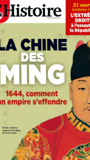 L'Histoire Magazine screenshot 2