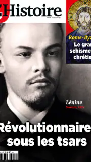L'Histoire Magazine screenshot 3