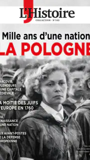 L'Histoire Magazine screenshot 4