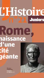 L'Histoire Magazine screenshot 6