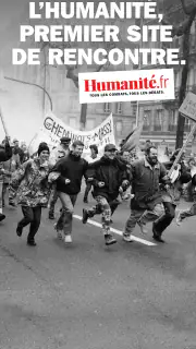 L'Humanité - Le journal screenshot 5
