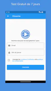 Liberador - VPN & SmartDNS screenshot 5