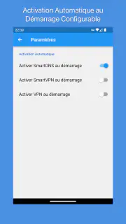 Liberador - VPN & SmartDNS screenshot 6