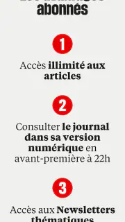 Libération: Info et Actualités screenshot 8