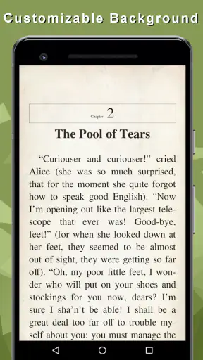 Librera: tout pour la lecture screenshot