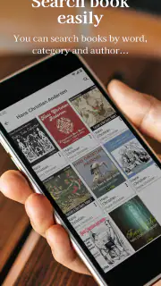 LibriVox: Listen Audiobooks screenshot 3