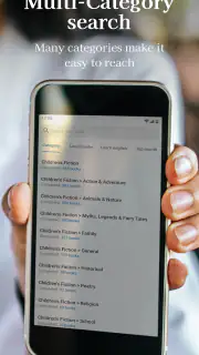 LibriVox: Listen Audiobooks screenshot 6