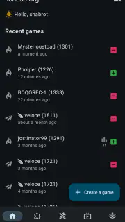 Lichess beta screenshot 2