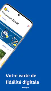 Lidl Plus screenshot 2