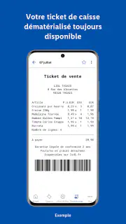 Lidl Plus screenshot 5