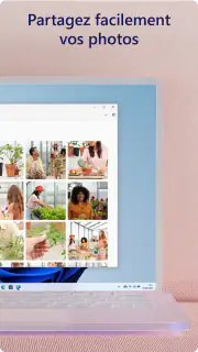 Lien avec Windows screenshot 6