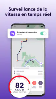 Life360 Localiser Famille Amis screenshot 4