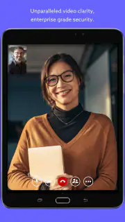 Lifesize Video Conferencing screenshot 8