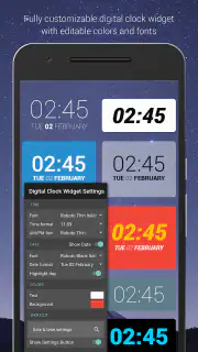 Light Void Pro - White Icons screenshot 5
