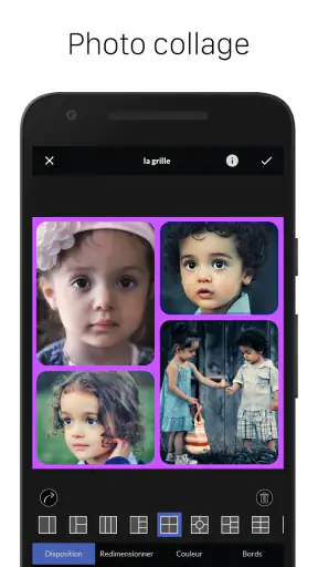 LightX Retouche photo & Video screenshot