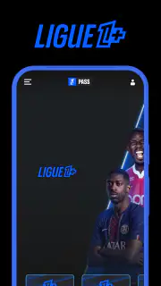 Ligue 1+ screenshot 3