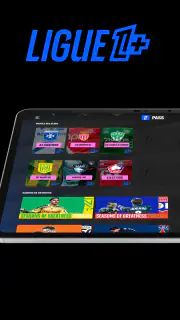Ligue 1+ screenshot 6