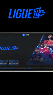 Ligue 1+ screenshot 8