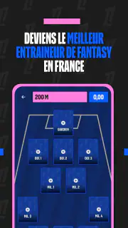 Ligue 1 App Officielle screenshot 6