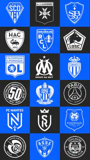 Ligue 1 App Officielle screenshot 8