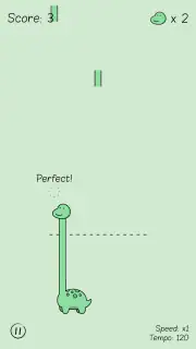 Like A Dino! screenshot 7