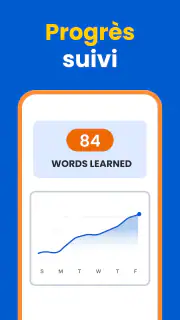 Lingo – Pratique linguistique screenshot 2