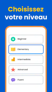 Lingo – Pratique linguistique screenshot 3