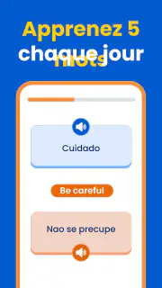 Lingo – Pratique linguistique screenshot 5