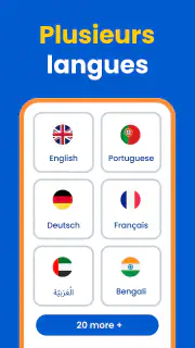 Lingo – Pratique linguistique screenshot 7