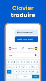 Lingo – Pratique linguistique screenshot 8