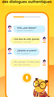 Lingodeer-Apprends les langues screenshot 6
