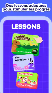 Lingokids, apprends en anglais screenshot 3
