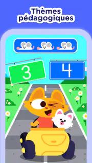 Lingokids, apprends en anglais screenshot 5