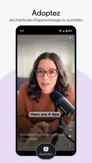 LinkedIn Learning screenshot 3