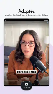 LinkedIn Learning screenshot 8