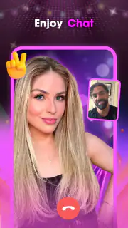Lit Live - Video Chat Online screenshot 2