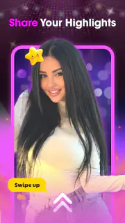 Lit Live - Video Chat Online screenshot 4