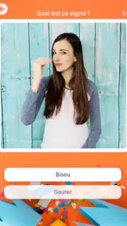 Littlebunbao Signe screenshot 1