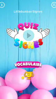 Littlebunbao Signe screenshot 3