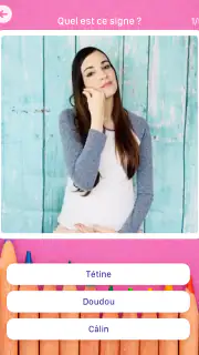Littlebunbao Signe screenshot 4