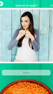 Littlebunbao Signe screenshot 5