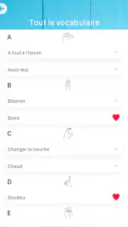 Littlebunbao Signe screenshot 7