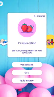 Littlebunbao Signe screenshot 8