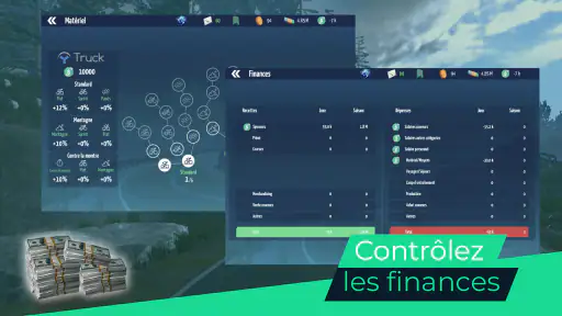 Live Cycling Manager 2026 screenshot 5