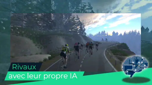 Live Cycling Manager 2026 screenshot 8