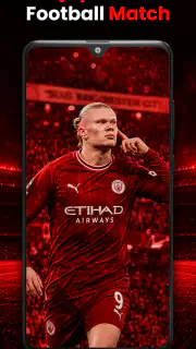 Live Football TV HD 2026 screenshot 3