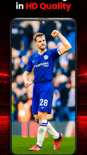 Live Football TV HD 2026 screenshot 4