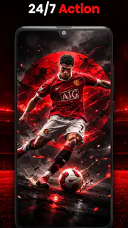 Live Football TV HD 2026 screenshot 5