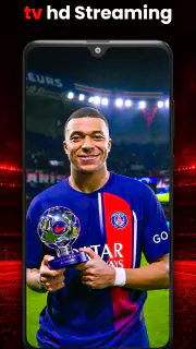 Live Football TV HD 2026 screenshot 7
