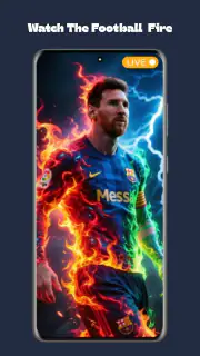 Live Football TV HD Streaming screenshot 4